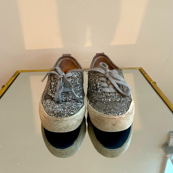 Golden Goose Glitter shoes - Picture 2 of 5